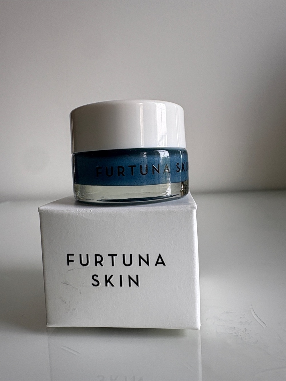 $15💕 FURTUNA SKIN Replenishing Balm